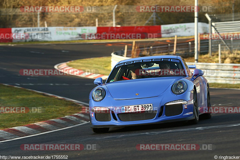 Bild #1755552 - Touristenfahrten Nürburgring Nordschleife 26.03.2016