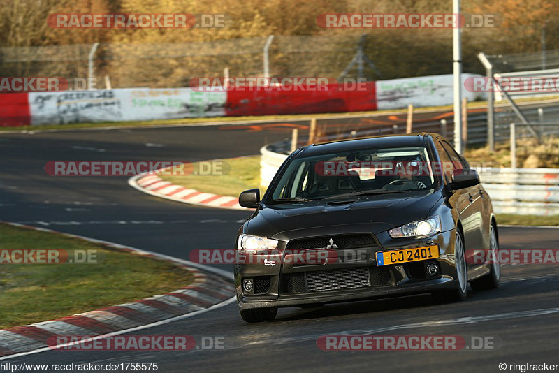 Bild #1755575 - Touristenfahrten Nürburgring Nordschleife 26.03.2016