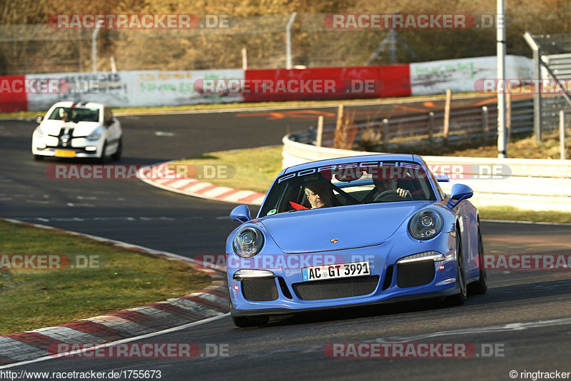 Bild #1755673 - Touristenfahrten Nürburgring Nordschleife 26.03.2016