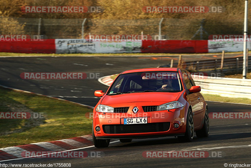 Bild #1755808 - Touristenfahrten Nürburgring Nordschleife 26.03.2016