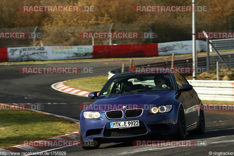 Bild #1755928 - Touristenfahrten Nürburgring Nordschleife 26.03.2016