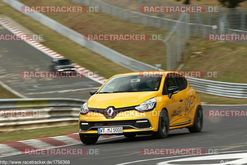 Bild #1756368 - Touristenfahrten Nürburgring Nordschleife 26.03.2016