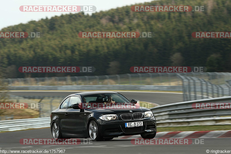 Bild #1757967 - Touristenfahrten Nürburgring Nordschleife 26.03.2016