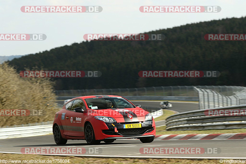 Bild #1758084 - Touristenfahrten Nürburgring Nordschleife 26.03.2016