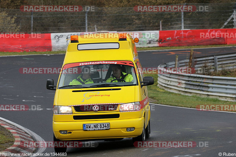 Bild #1344683 - Touristenfahrten Nürburgring Nordschleife 27.03.2016