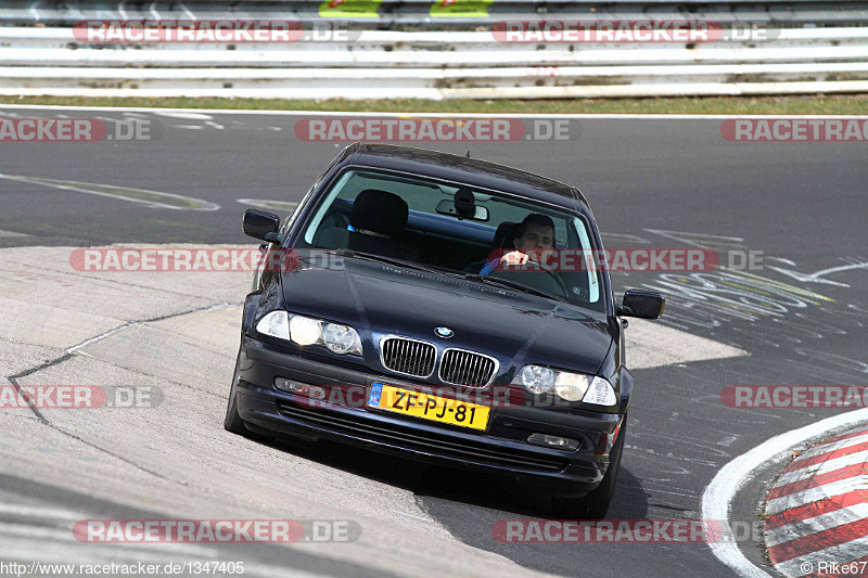 Bild #1347405 - Touristenfahrten Nürburgring Nordschleife 27.03.2016