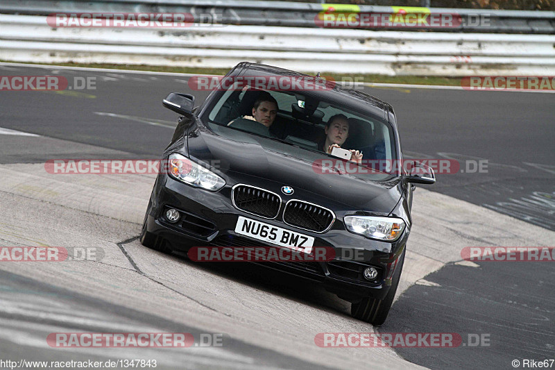 Bild #1347843 - Touristenfahrten Nürburgring Nordschleife 27.03.2016