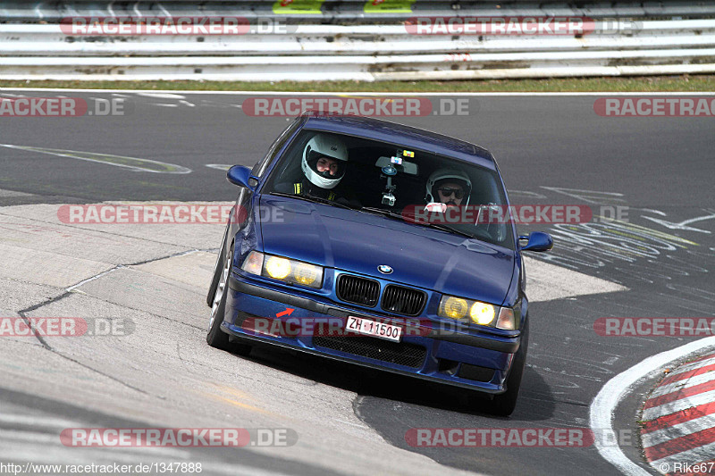 Bild #1347888 - Touristenfahrten Nürburgring Nordschleife 27.03.2016