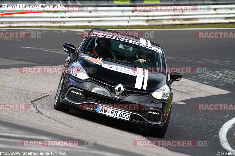 Bild #1347953 - Touristenfahrten Nürburgring Nordschleife 27.03.2016