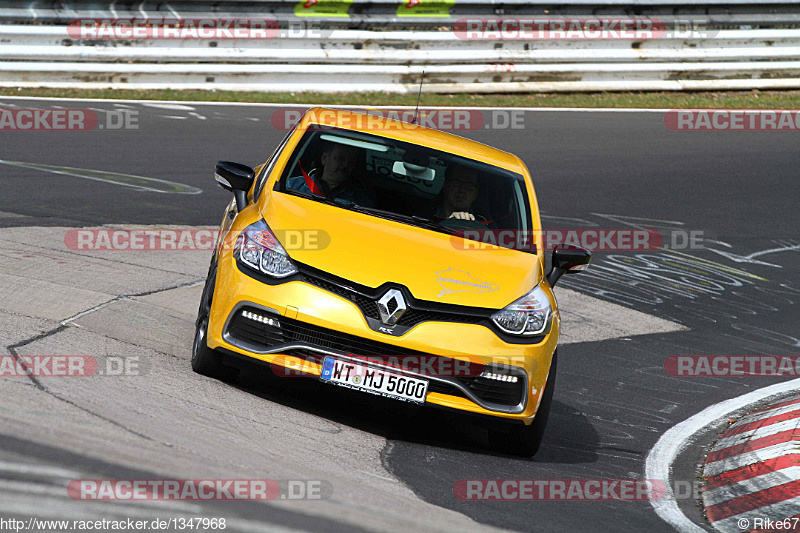 Bild #1347968 - Touristenfahrten Nürburgring Nordschleife 27.03.2016