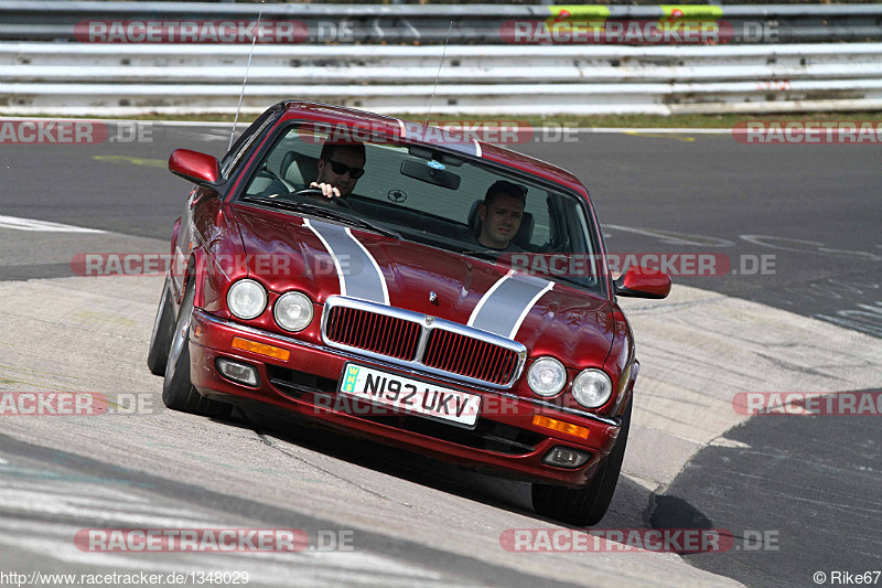 Bild #1348029 - Touristenfahrten Nürburgring Nordschleife 27.03.2016