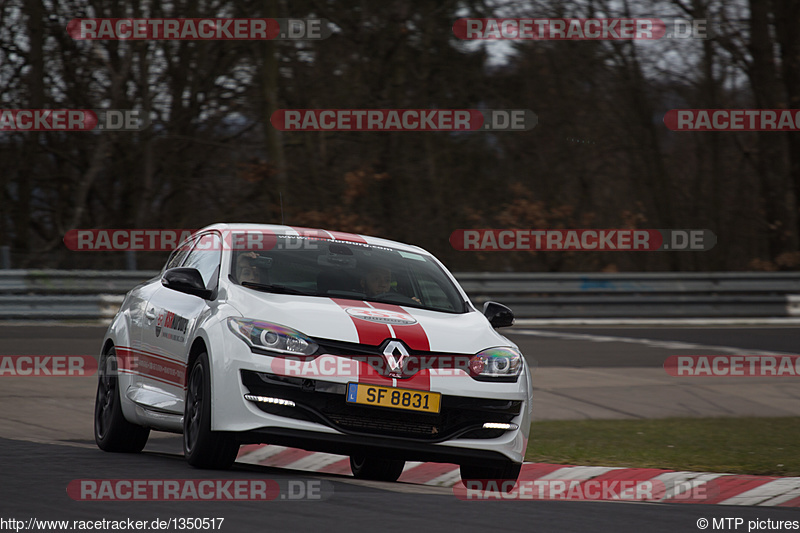 Bild #1350517 - Touristenfahrten Nürburgring Nordschleife 27.03.2016