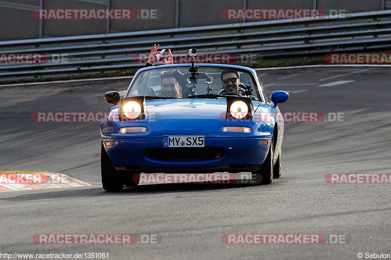 Bild #1351061 - Touristenfahrten Nürburgring Nordschleife 27.03.2016