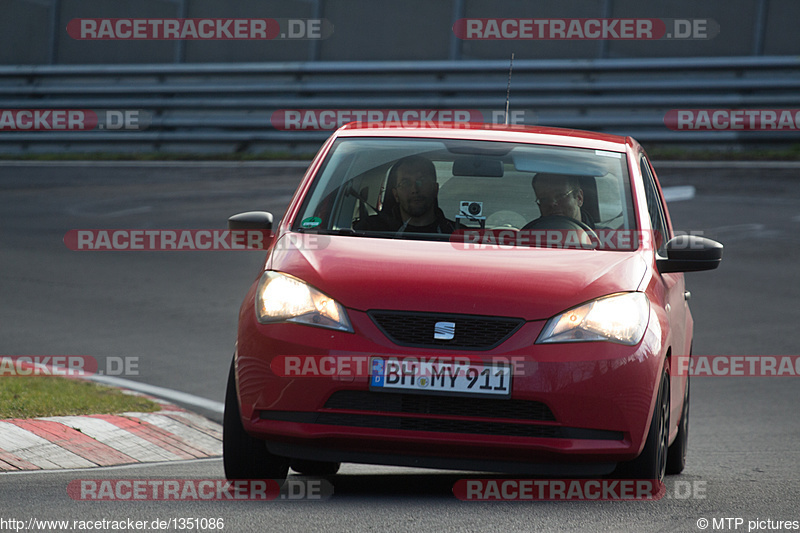 Bild #1351086 - Touristenfahrten Nürburgring Nordschleife 27.03.2016