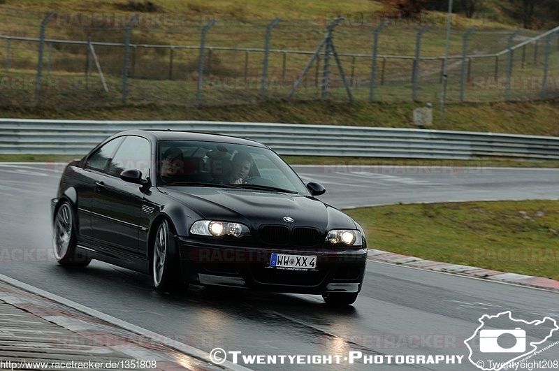 Bild #1351808 - Touristenfahrten Nürburgring Nordschleife 28.03.2016