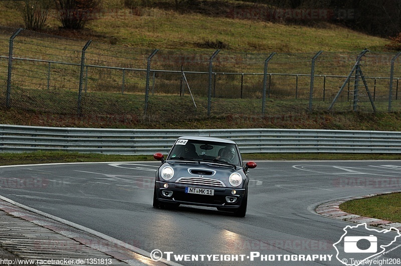 Bild #1351813 - Touristenfahrten Nürburgring Nordschleife 28.03.2016