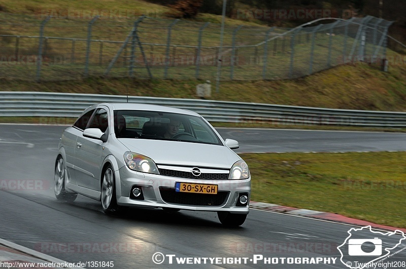 Bild #1351845 - Touristenfahrten Nürburgring Nordschleife 28.03.2016