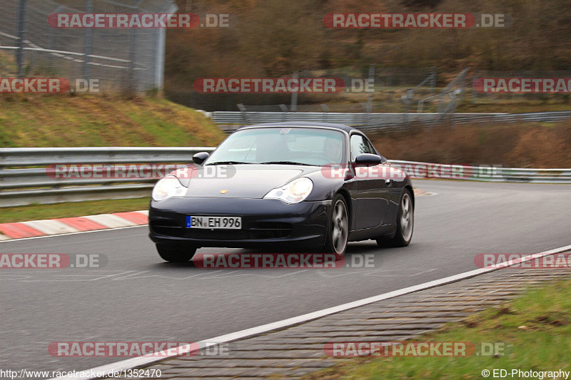 Bild #1352470 - Touristenfahrten Nürburgring Nordschleife 30.03.2016