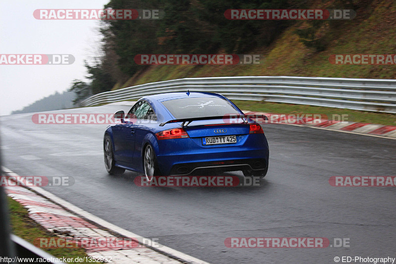 Bild #1352932 - Touristenfahrten Nürburgring Nordschleife 31.03.2016