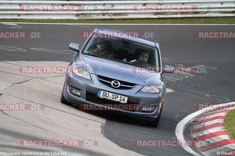 Bild #1354394 - Touristenfahrten Nürburgring Nordschleife 02.04.2016