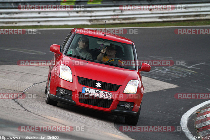 Bild #1354522 - Touristenfahrten Nürburgring Nordschleife 02.04.2016