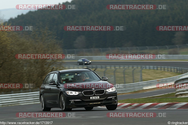 Bild #1713917 - Touristenfahrten Nürburgring Nordschleife 02.04.2016