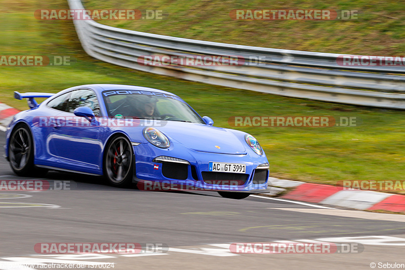 Bild #1370024 - Touristenfahrten Nürburgring Nordschleife 03.04.2016