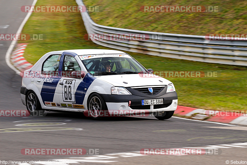 Bild #1370195 - Touristenfahrten Nürburgring Nordschleife 03.04.2016