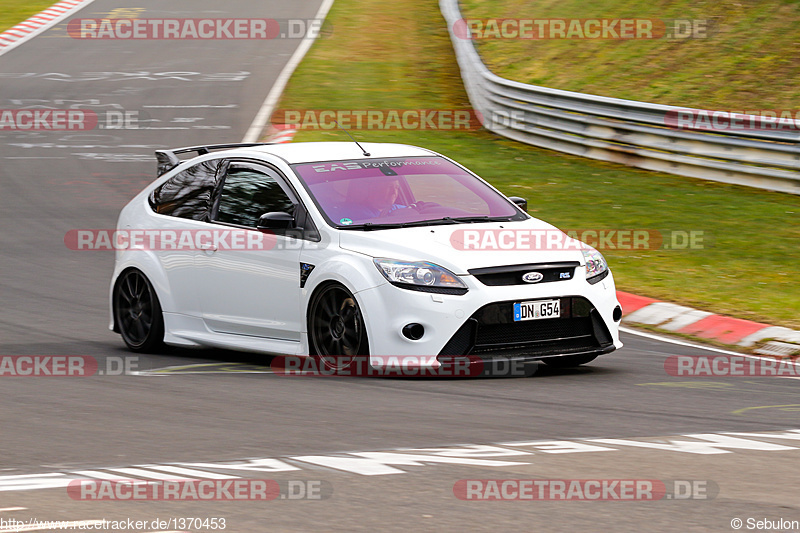 Bild #1370453 - Touristenfahrten Nürburgring Nordschleife 03.04.2016