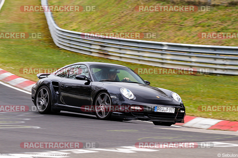 Bild #1370977 - Touristenfahrten Nürburgring Nordschleife 03.04.2016