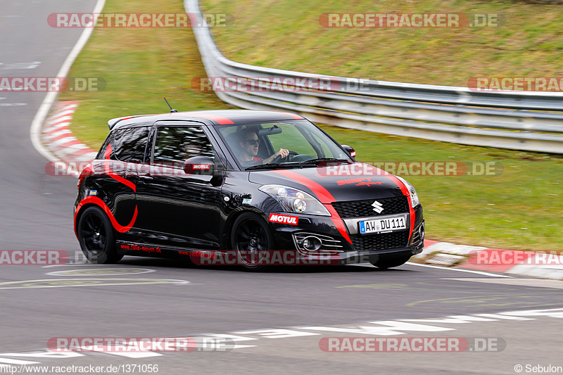 Bild #1371056 - Touristenfahrten Nürburgring Nordschleife 03.04.2016