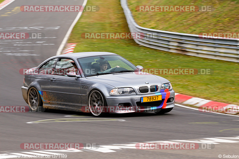 Bild #1371189 - Touristenfahrten Nürburgring Nordschleife 03.04.2016