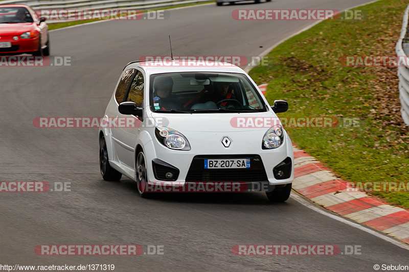 Bild #1371319 - Touristenfahrten Nürburgring Nordschleife 03.04.2016