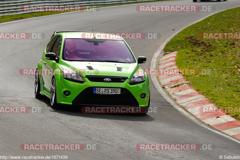 Bild #1371439 - Touristenfahrten Nürburgring Nordschleife 03.04.2016