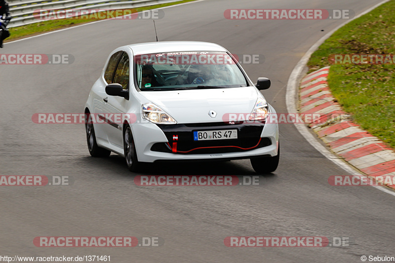 Bild #1371461 - Touristenfahrten Nürburgring Nordschleife 03.04.2016