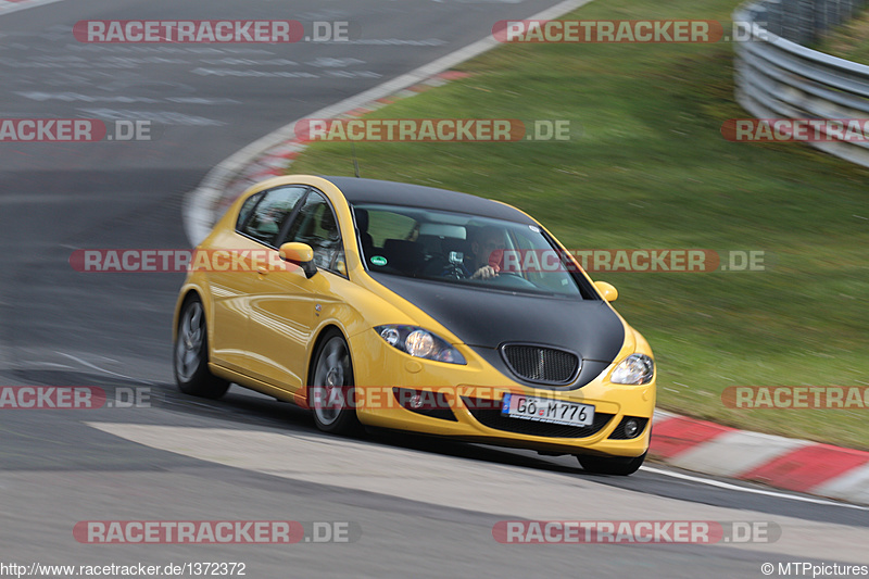 Bild #1372372 - Touristenfahrten Nürburgring Nordschleife 03.04.2016