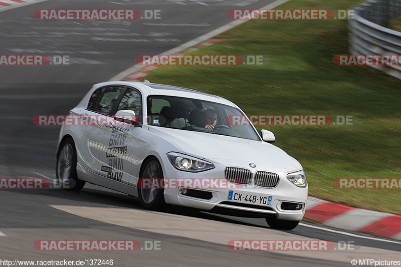 Bild #1372446 - Touristenfahrten Nürburgring Nordschleife 03.04.2016