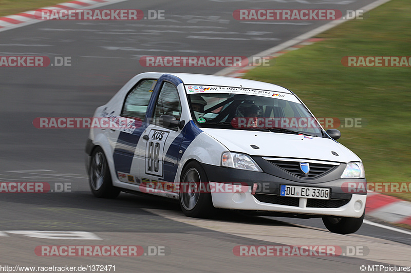 Bild #1372471 - Touristenfahrten Nürburgring Nordschleife 03.04.2016