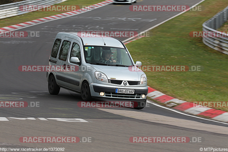 Bild #1373092 - Touristenfahrten Nürburgring Nordschleife 03.04.2016