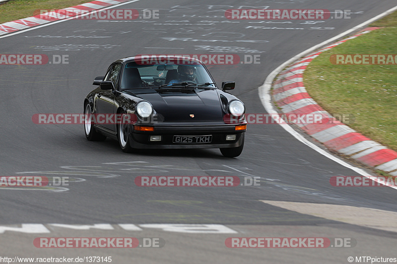 Bild #1373145 - Touristenfahrten Nürburgring Nordschleife 03.04.2016