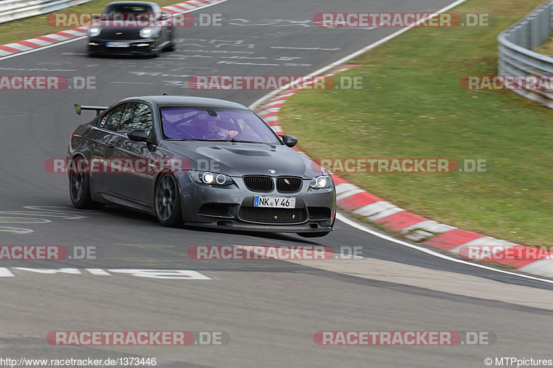 Bild #1373446 - Touristenfahrten Nürburgring Nordschleife 03.04.2016