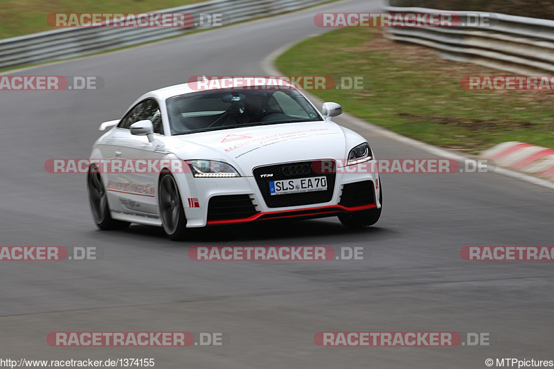 Bild #1374155 - Touristenfahrten Nürburgring Nordschleife 03.04.2016