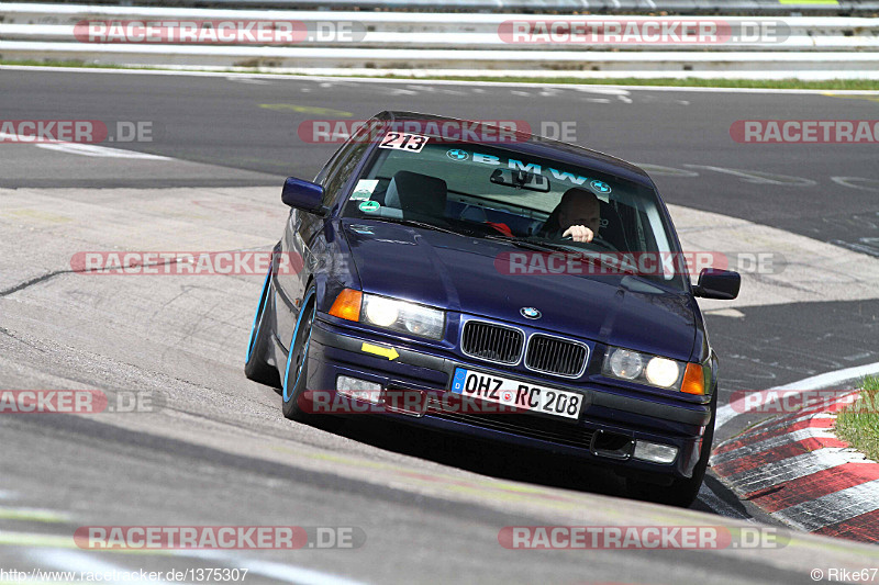 Bild #1375307 - Touristenfahrten Nürburgring Nordschleife 06.04.2016