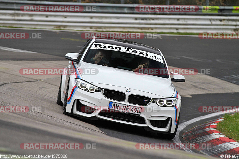 Bild #1375328 - Touristenfahrten Nürburgring Nordschleife 06.04.2016