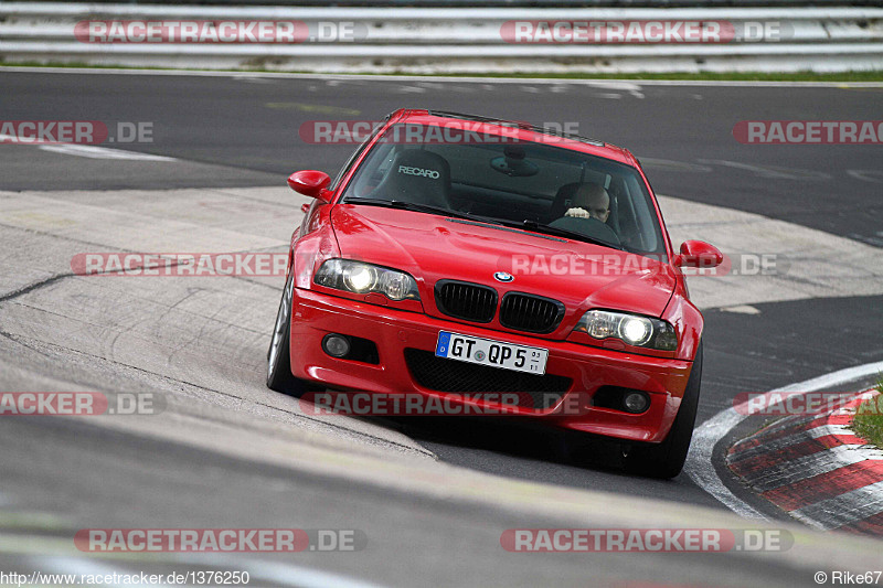 Bild #1376250 - Touristenfahrten Nürburgring Nordschleife 06.04.2016