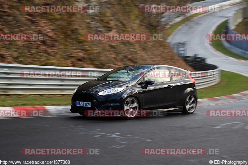 Bild #1377388 - Touristenfahrten Nürburgring Nordschleife 07.04.2016