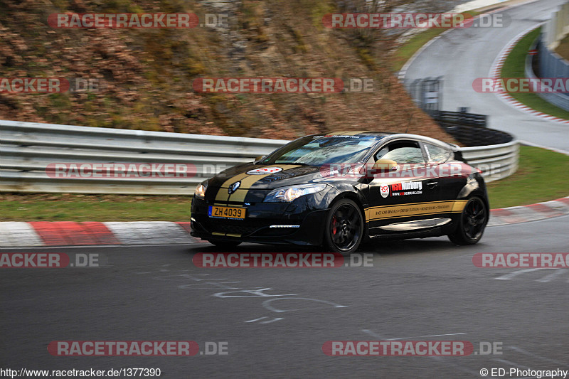 Bild #1377390 - Touristenfahrten Nürburgring Nordschleife 07.04.2016