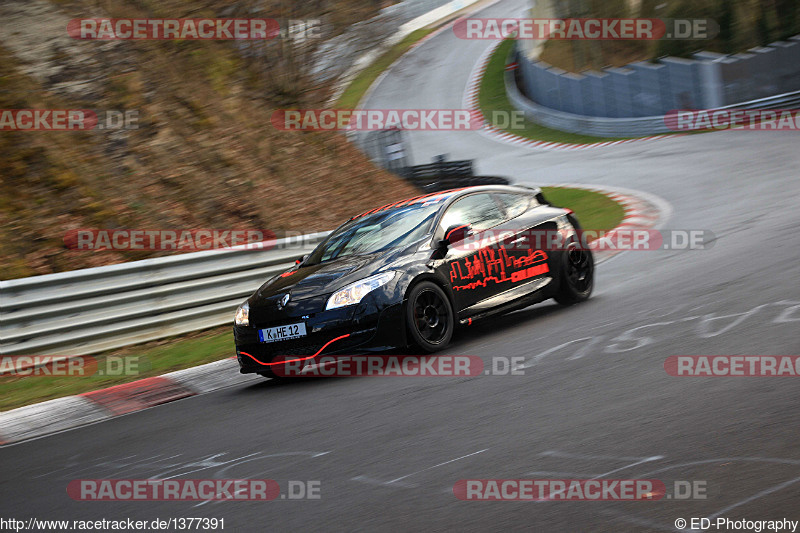 Bild #1377391 - Touristenfahrten Nürburgring Nordschleife 07.04.2016