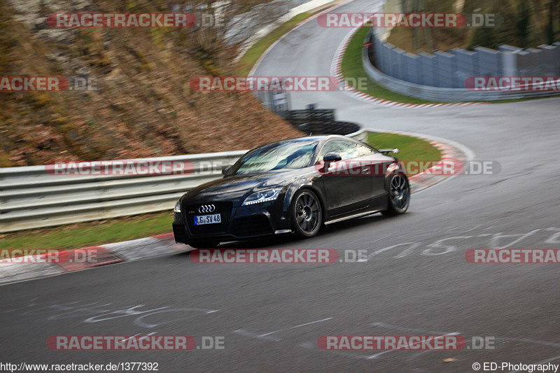 Bild #1377392 - Touristenfahrten Nürburgring Nordschleife 07.04.2016