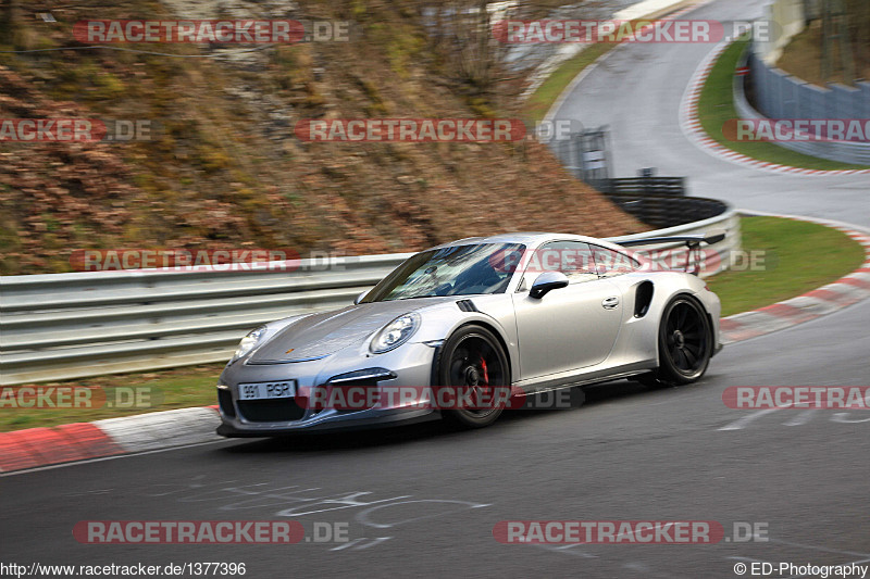 Bild #1377396 - Touristenfahrten Nürburgring Nordschleife 07.04.2016